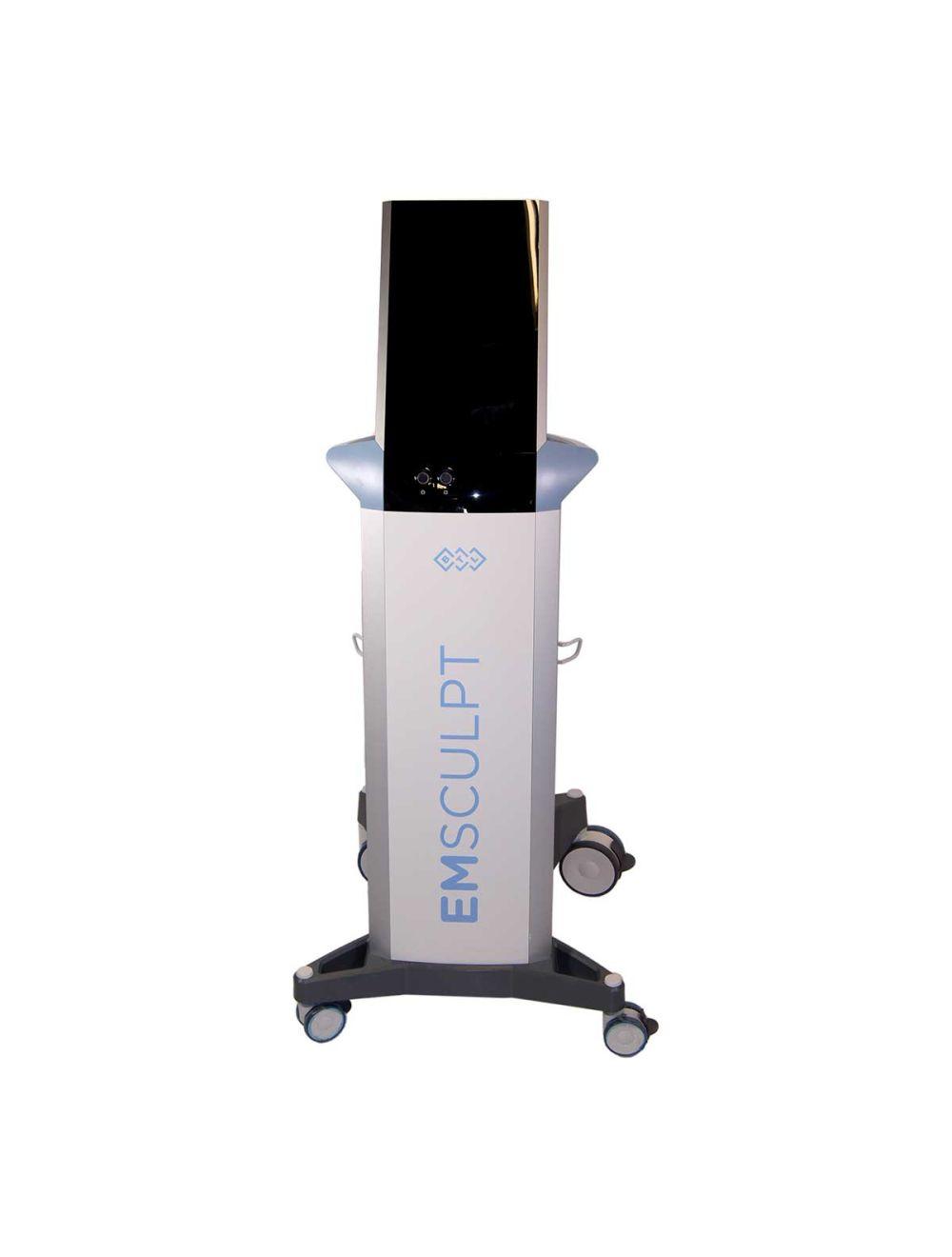 2019 BTL EMSculpt w/ EMSella Chair Electromagnetic Sculpting Pelvic Incontinence BTL