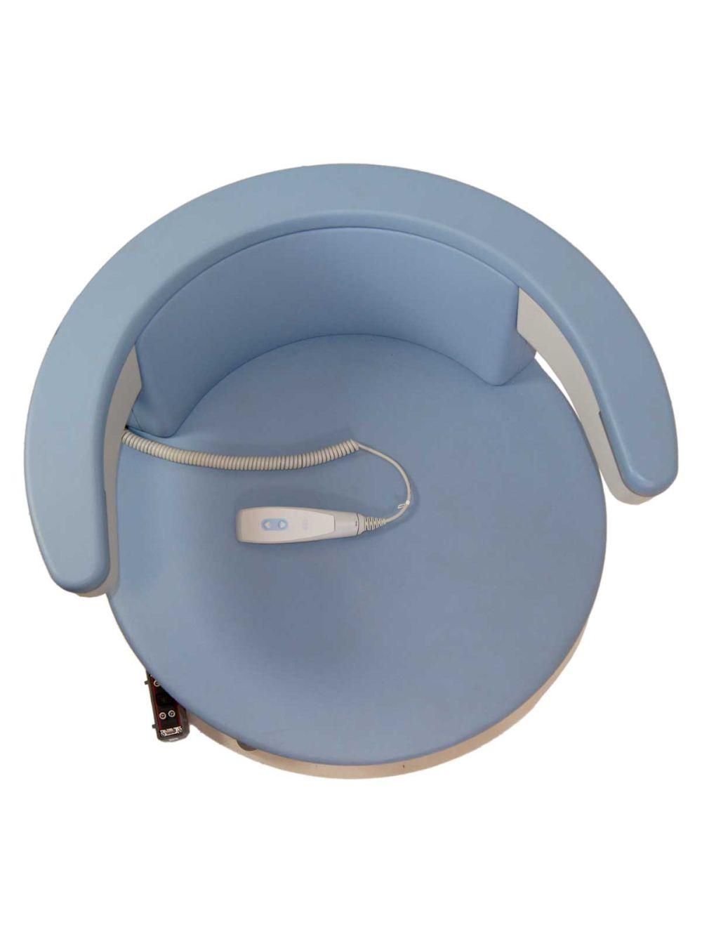 2019 BTL EMSculpt w/ EMSella Chair Electromagnetic Sculpting Pelvic Incontinence BTL