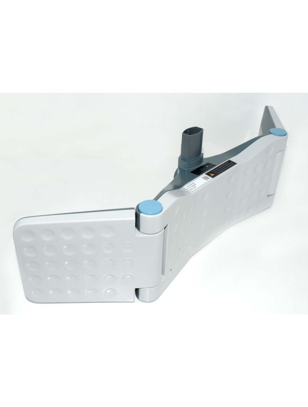 BTL Vanquish ME Core Applicator 731/1 Aesthetics Body Shaping Panel RF Shape BTL