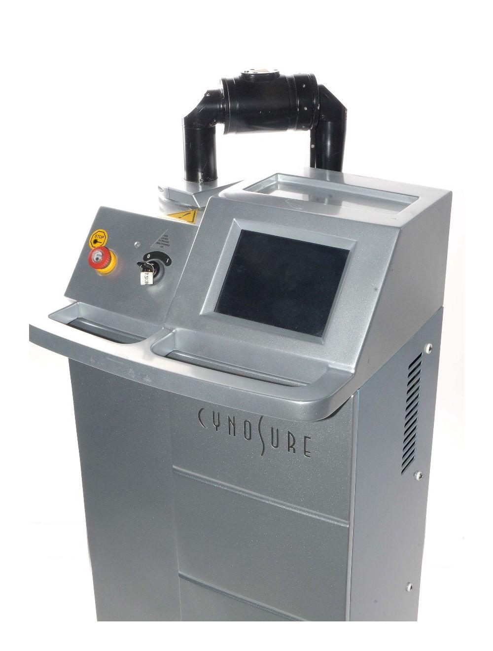 2008 Cynosure SmartSkin 30 Watt Affirm CO2 Ablative Wrinkle C02 Laser Smart Skin Cynosure