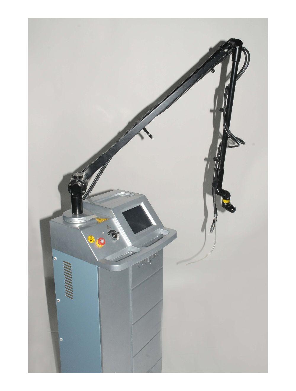2008 Cynosure SmartSkin 30 Watt Affirm CO2 Ablative Wrinkle C02 Laser Smart Skin Cynosure