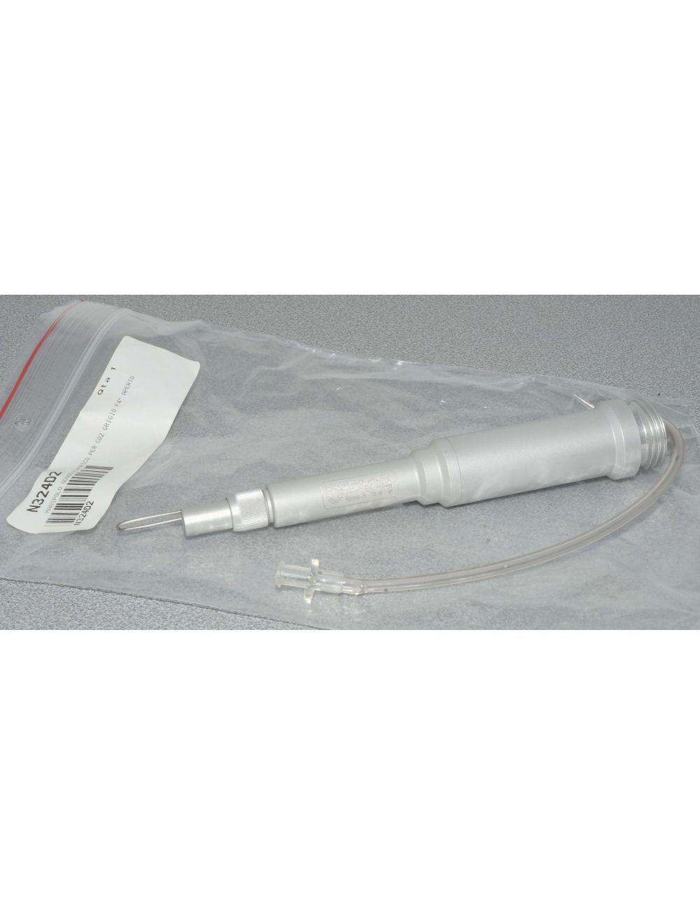 2008 Cynosure SmartSkin 30 Watt Affirm CO2 Ablative Wrinkle C02 Laser Smart Skin Cynosure