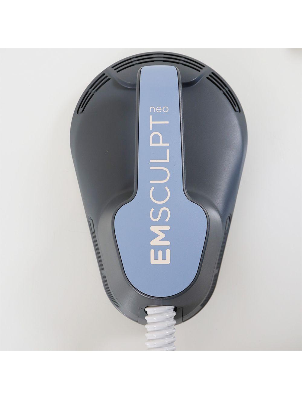 BTL EMSculpt NEO Large Arm Board Applicator RF Body Shaping Panels 899-AS2C1110 BTL