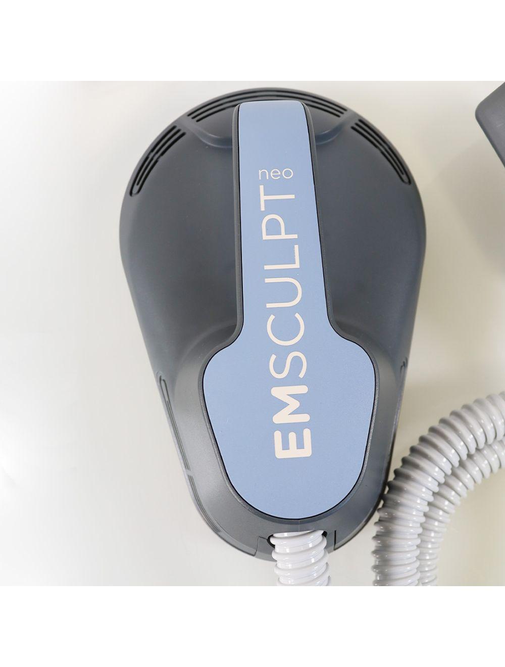BTL EMSculpt NEO Large Arm Board Applicator RF Body Shaping Panels 899-AS2C1110 BTL