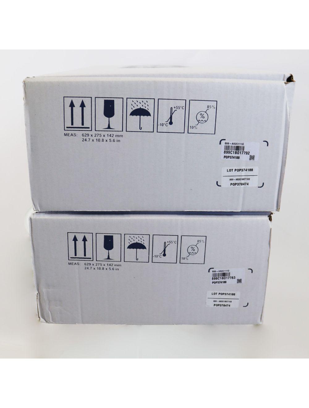 BTL EMSculpt NEO Large Arm Board Applicator RF Body Shaping Panels 899-AS2C1110 BTL