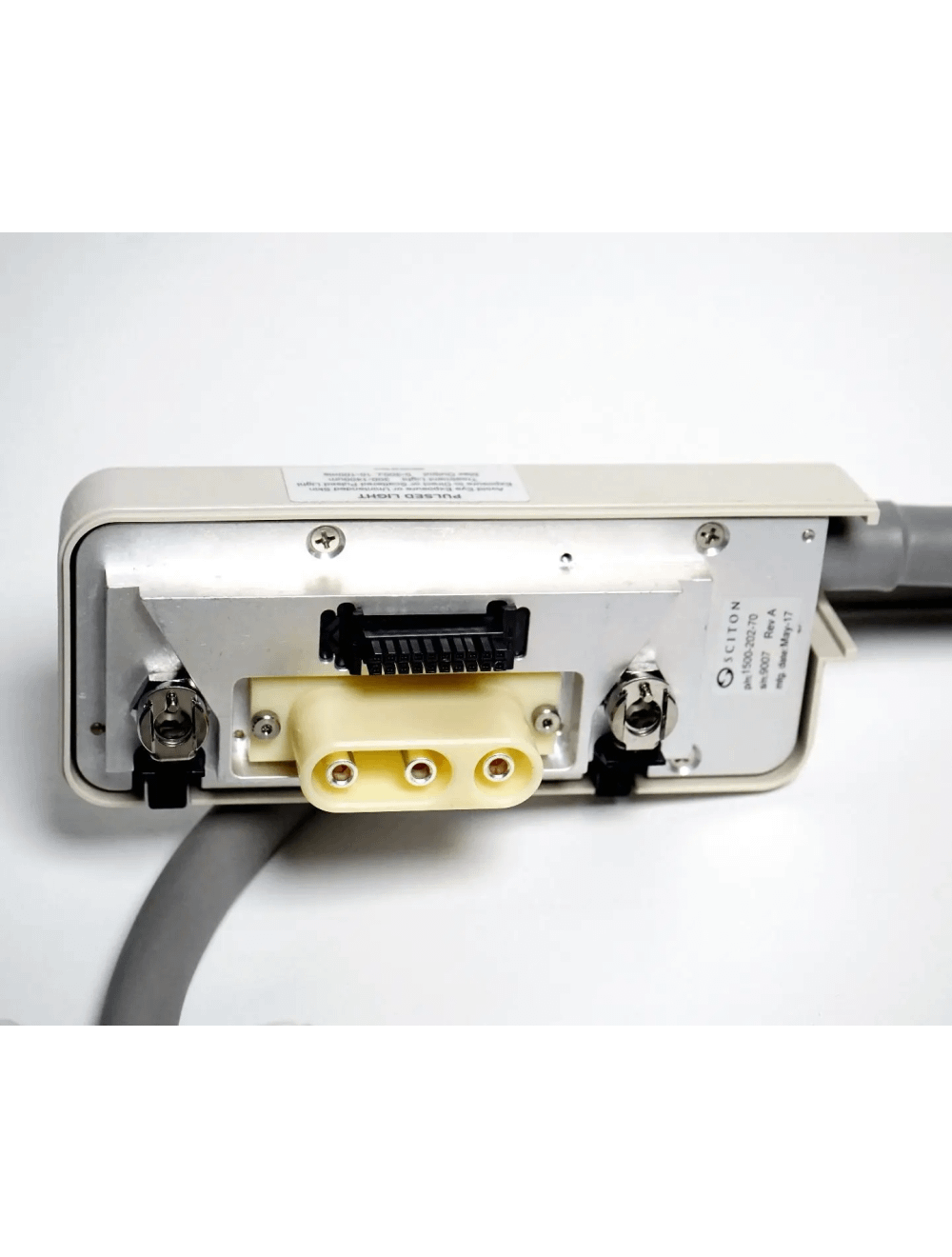 2011 Sciton Profile BBLs Laser Broad Band Light Pigment Hair Removal Vascular Sol International Medical