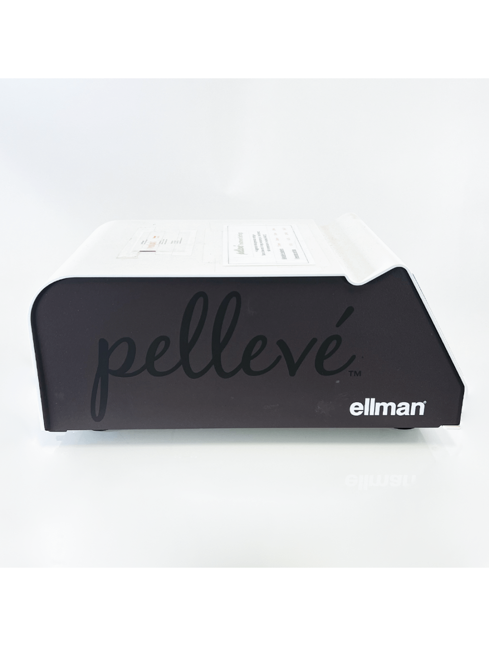 Ellman Pelleve S5 HF Radiosurgical Wrinkle Reduction Generator IEC5P-ST Sol International Medical