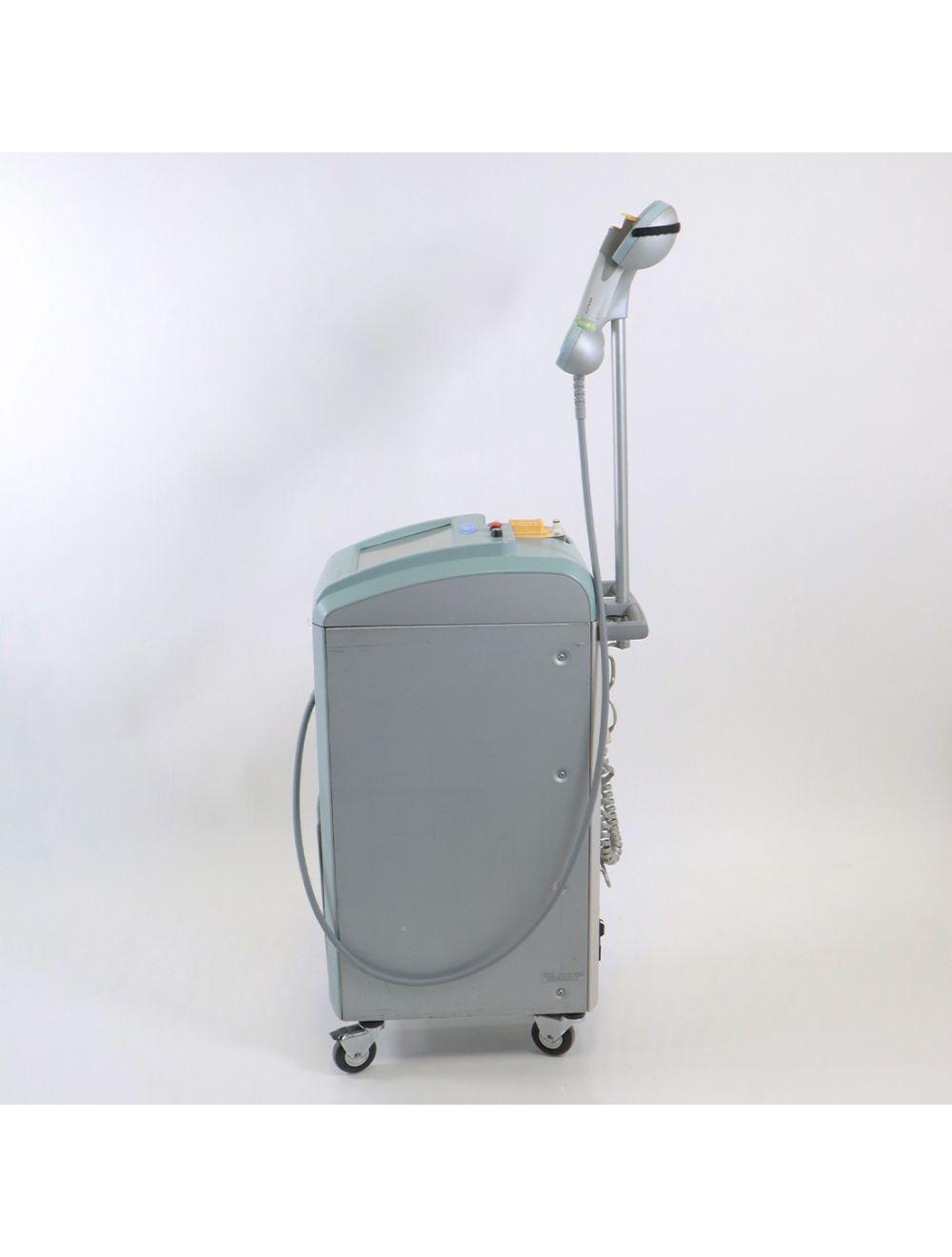 Cutera Coolglide Xeo Laser Nd Yag 1064nm Skin Rejuvenation System US110XEO Cutera