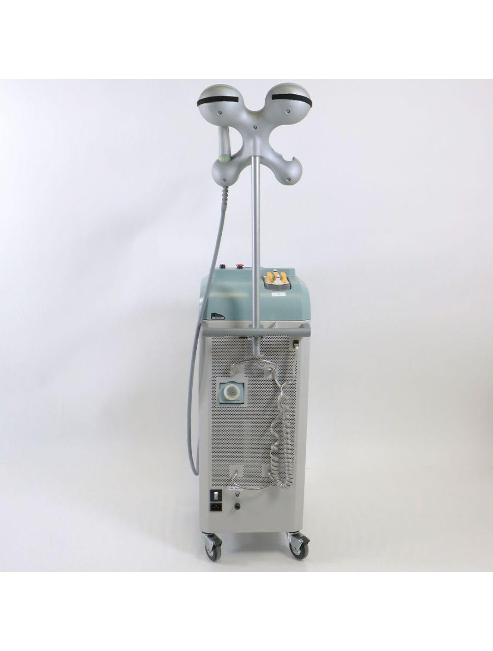 Cutera Coolglide Xeo Laser Nd Yag 1064nm Skin Rejuvenation System US110XEO Cutera