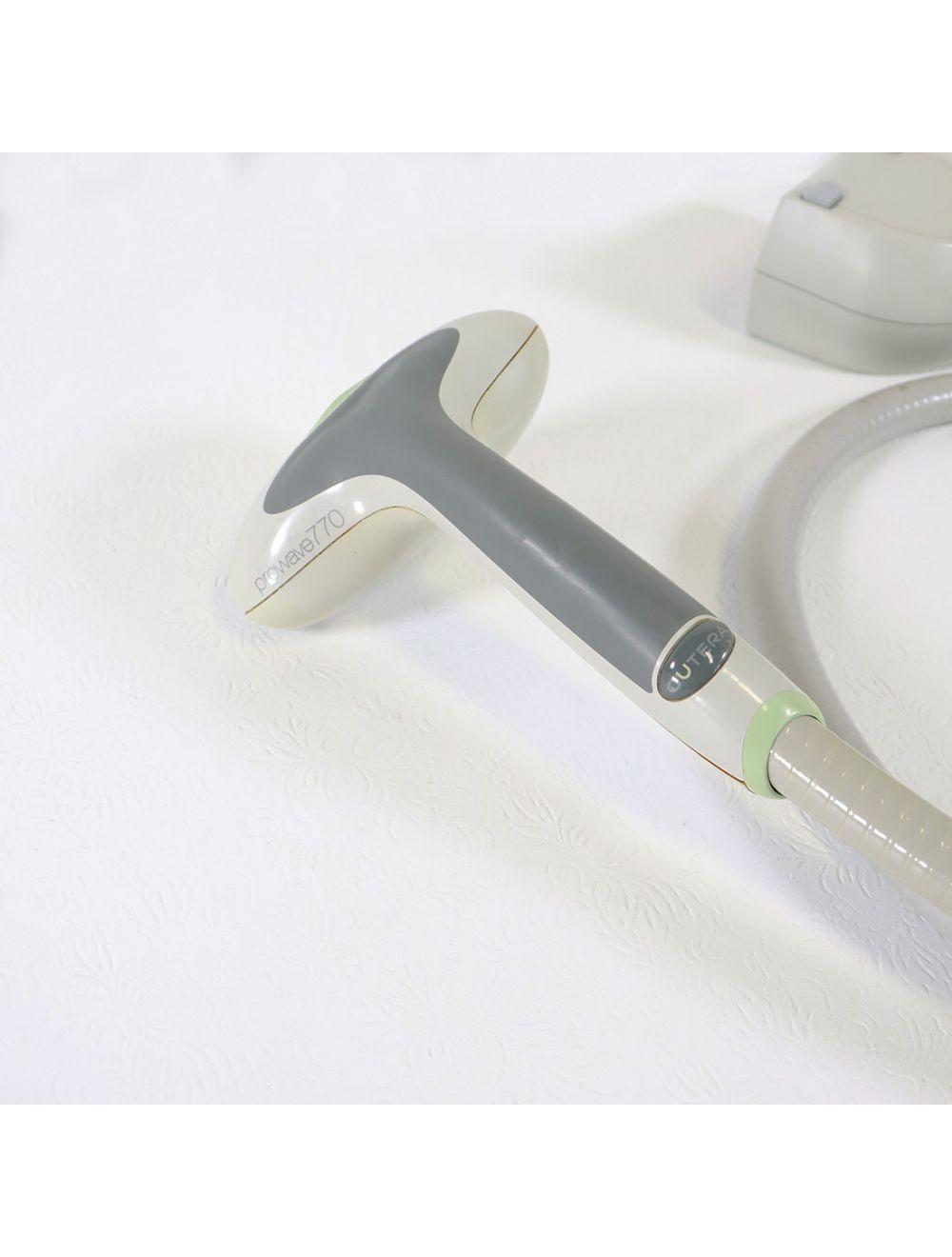Cutera Coolglide Xeo Laser Nd Yag 1064nm Skin Rejuvenation System US110XEO Cutera