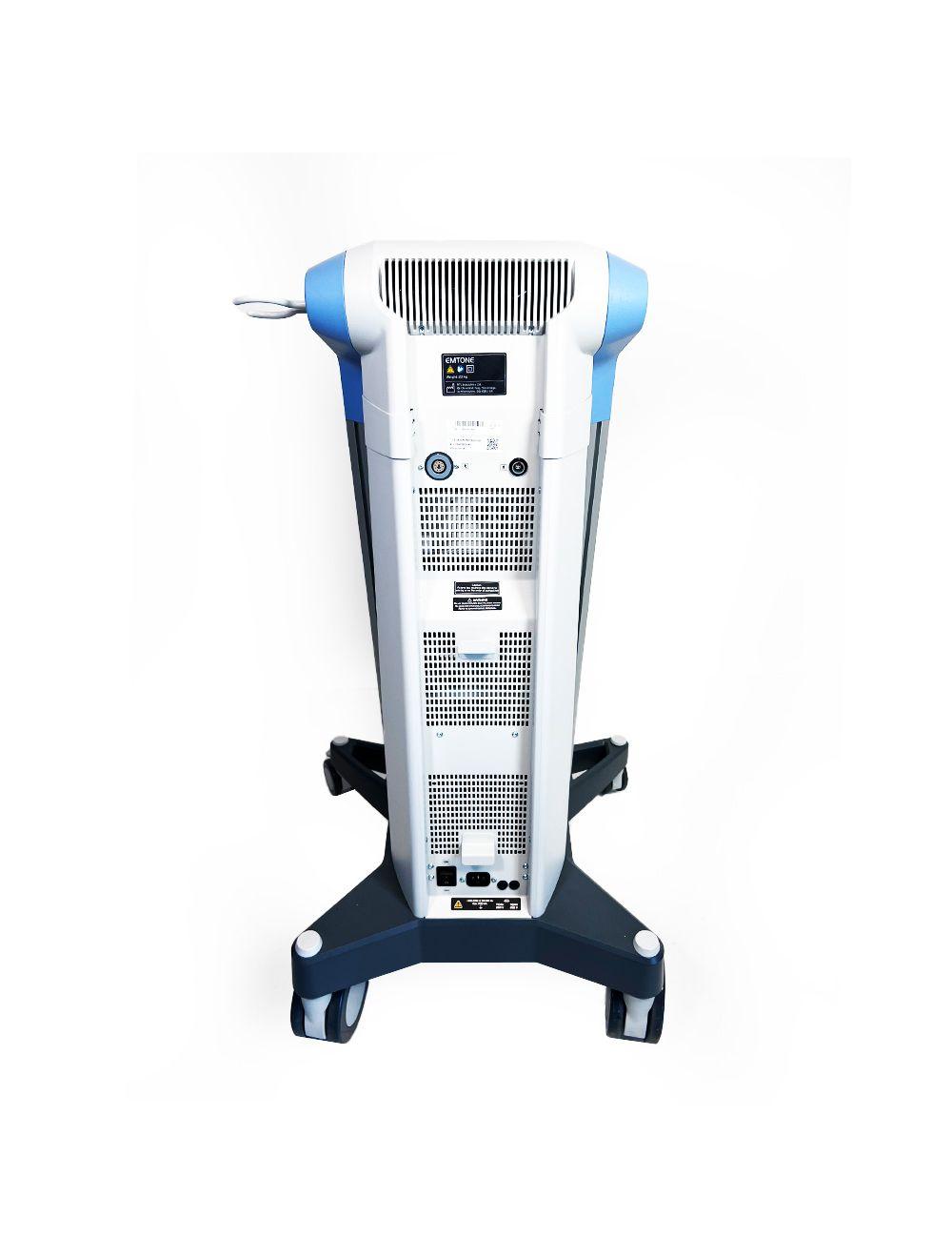 2021 BTL Emtone RF Cellulite Reduction Treatment Skin Tightening System BTL