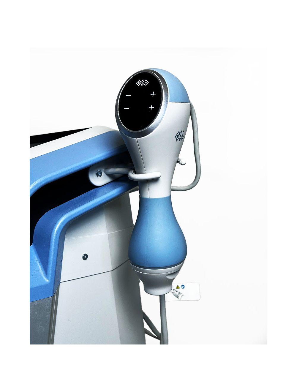 2021 BTL Emtone RF Cellulite Reduction Treatment Skin Tightening System BTL