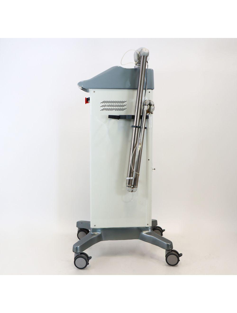2008 DEKA SmartXide CO2 Aesthetic Laser System M079AC1 - NEW CO2 Glass Tube - Sol International Medical