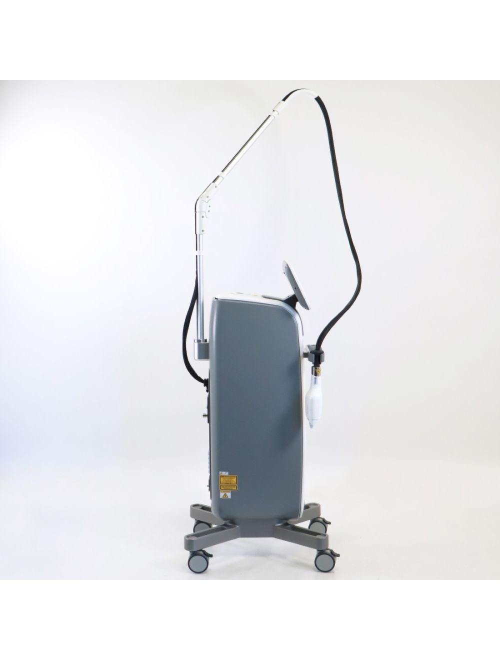 2022 Lutronic LaseMD Ultra Fractional Laser Wrinkles Skin Resurfacing Acne Lutronic