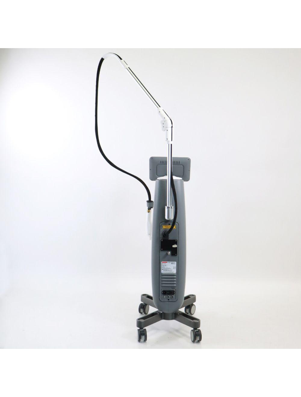 2023 Lutronic LaseMD Ultra Fractional Laser Wrinkles Skin Resurfacing Acne Lutronic