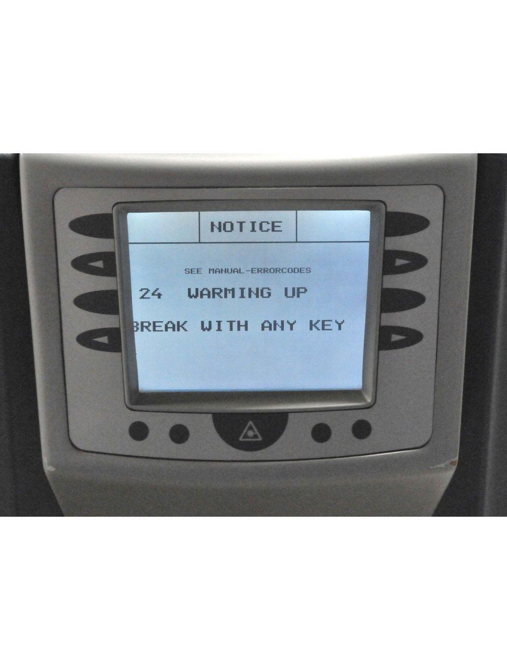 2005 Sinon WaveLight Ruby Laser 694nm Q-Switched Tattoo Pigmented Lesion Removal Alma