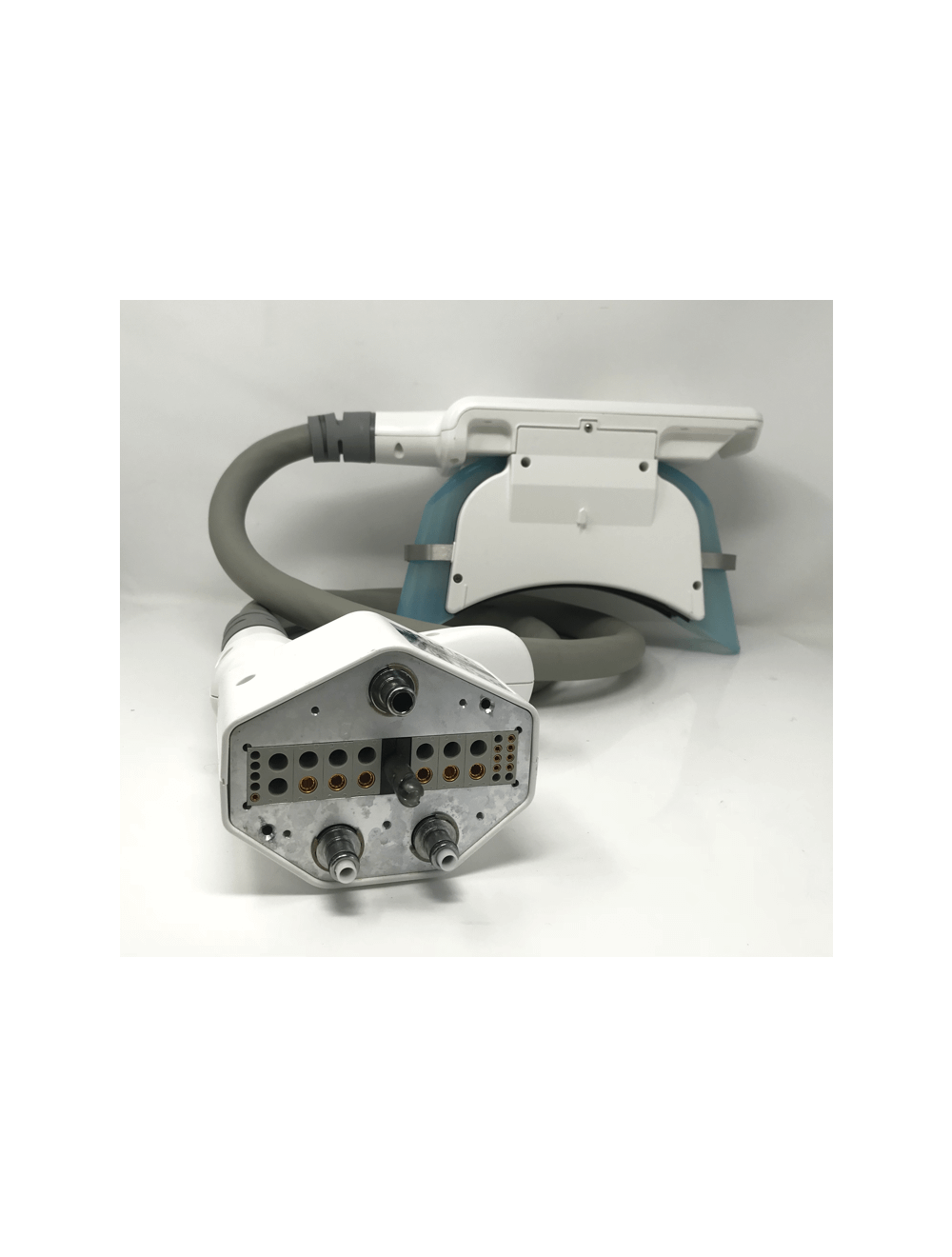 Zeltiq CoolSculpting Cool Max Breeze Vacuum Applicator CoolMax BRZ-AP1-080-000 Zeltiq