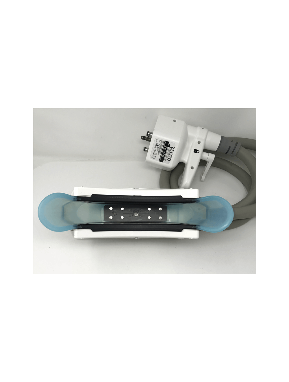 Zeltiq CoolSculpting Cool Max Breeze Vacuum Applicator CoolMax BRZ-AP1-080-000 Zeltiq