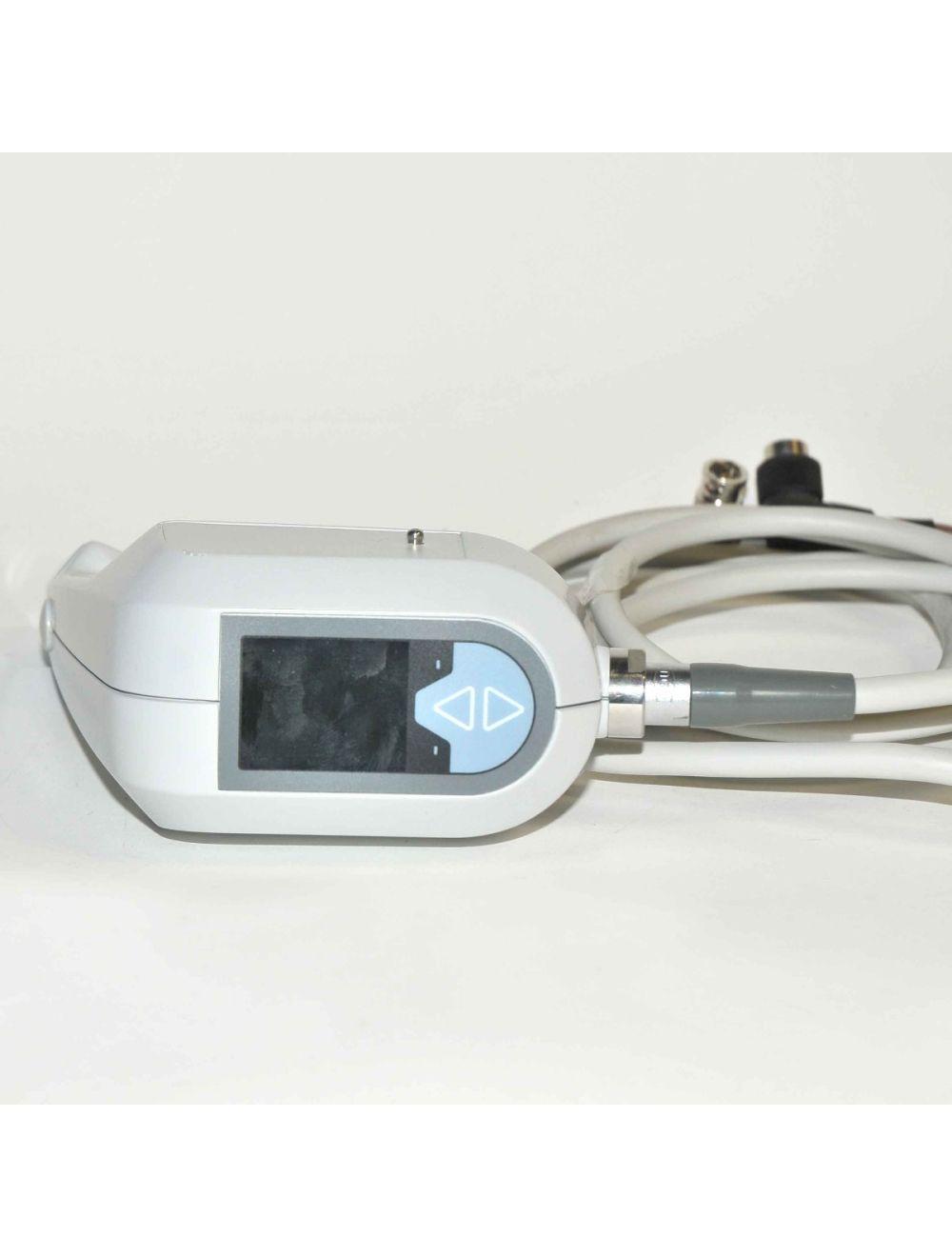 BTL Exilis R2 Applicator XP SMALL RF Tightening FACE Handpiece NON-FEMME image 9