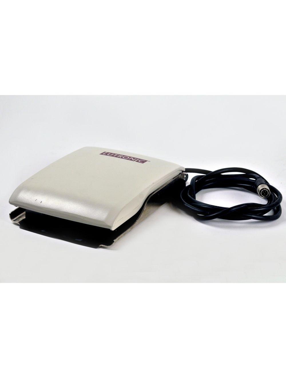 Lutronic LaseMD Pro Fractional Skin Wrinkles Acne Resurfacing Laser System 2015 image 10