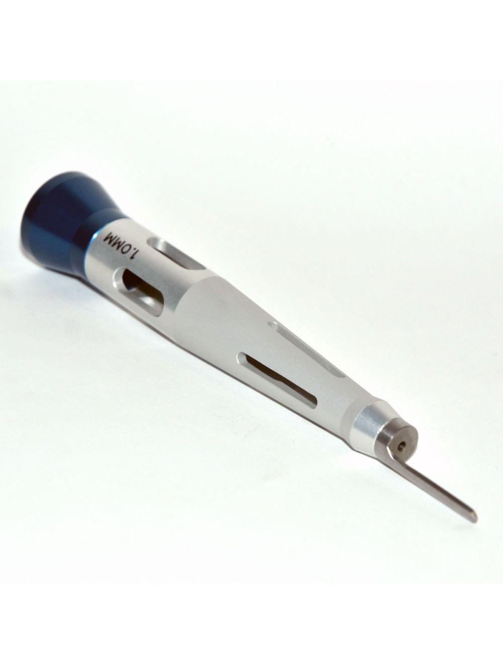 Lumenis Coherent 0614-963-01 Focused Incisional Handpiece 1.0 &amp; 0.2 mm Laser image 6