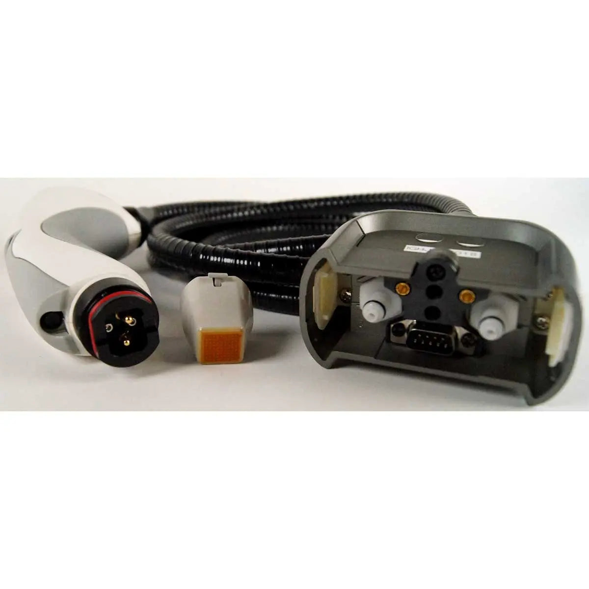 Jeisys IntraGen Electrosurgical Unit Radio Frequency RF Skin Tightening Intergen Sol International Medical