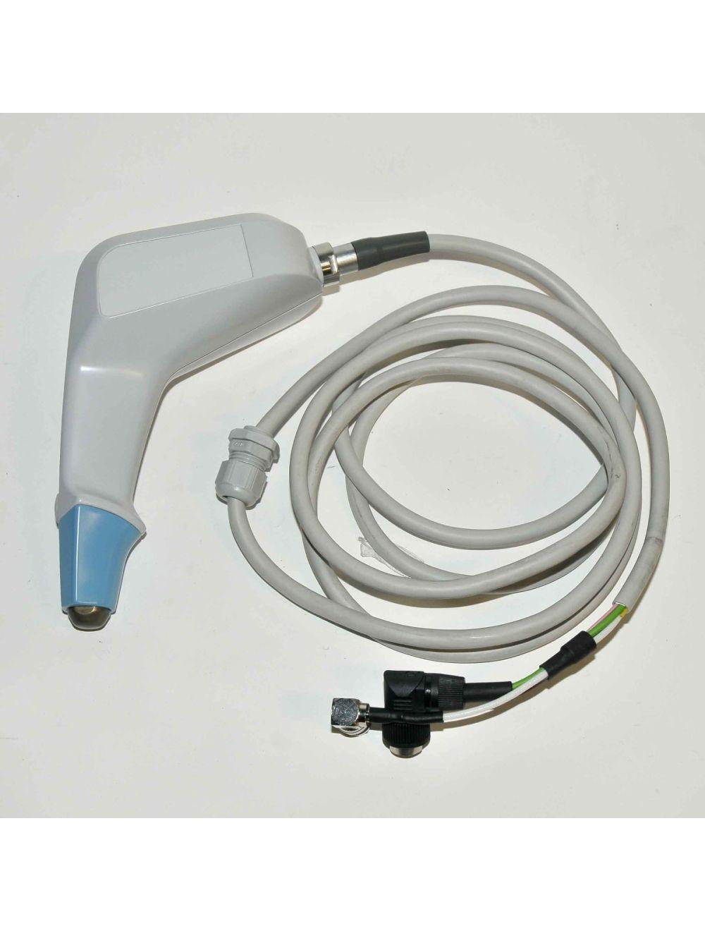 BTL Exilis R2 Applicator XP SMALL RF Tightening FACE Handpiece NON-FEMME image 1