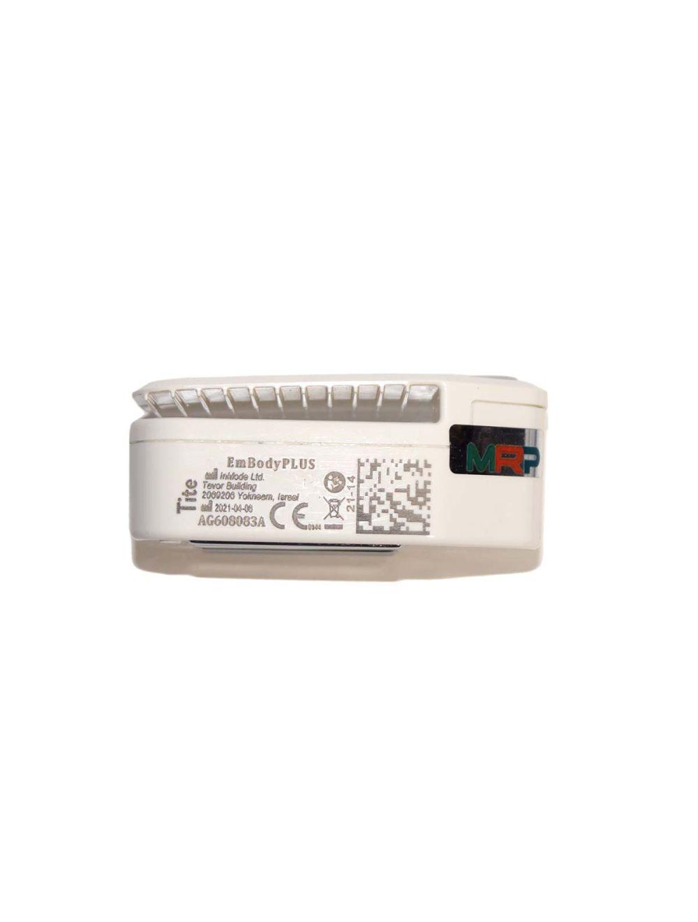 InMode Evolve Tite Applicator Set Hands-Free RF EmBody Plus In Mode 8-Handpieces image 3
