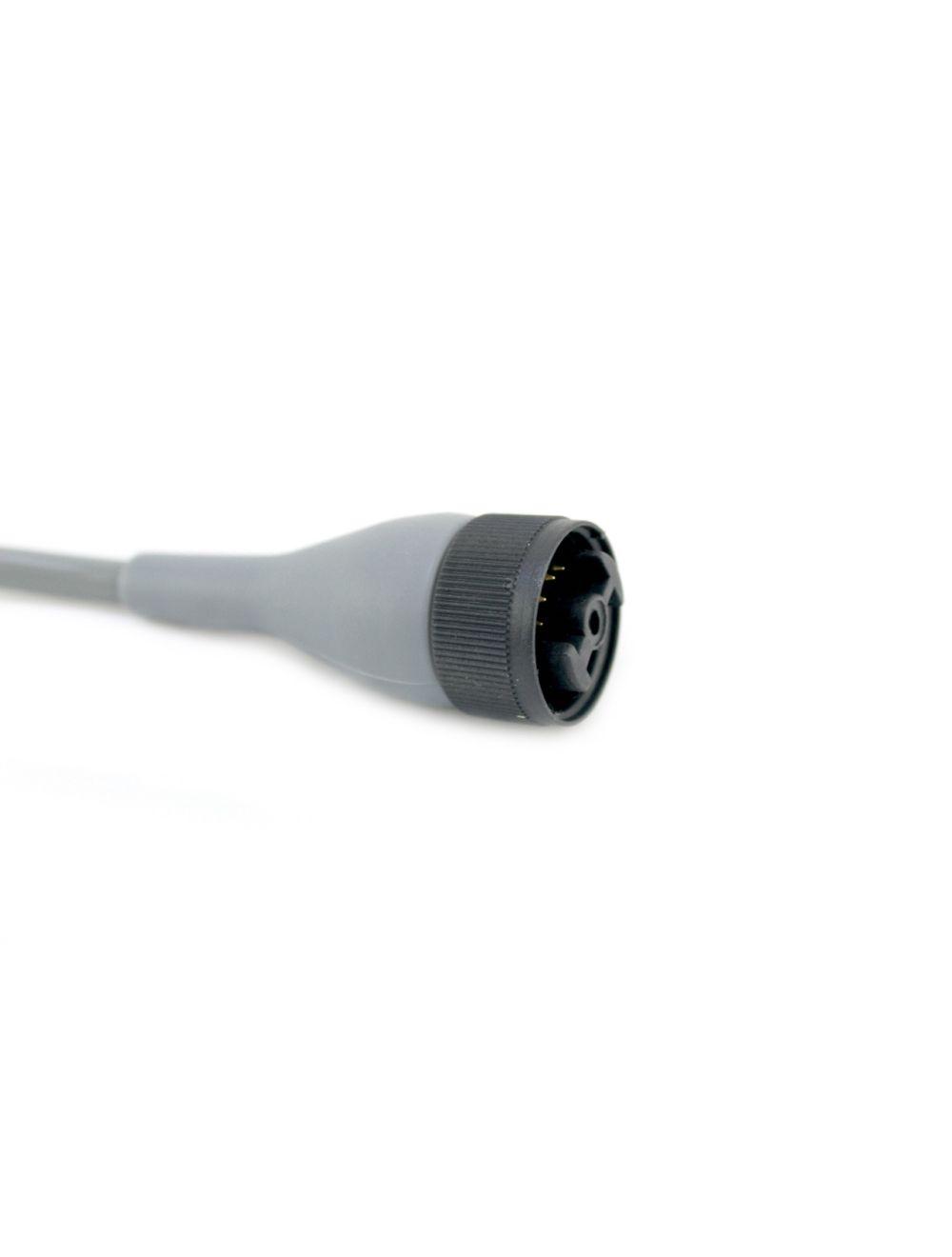Inmode BodyTite Dual Sensor Applicator RF Hand Piece 40W / 17cmx2.2mm HP172246A image 5