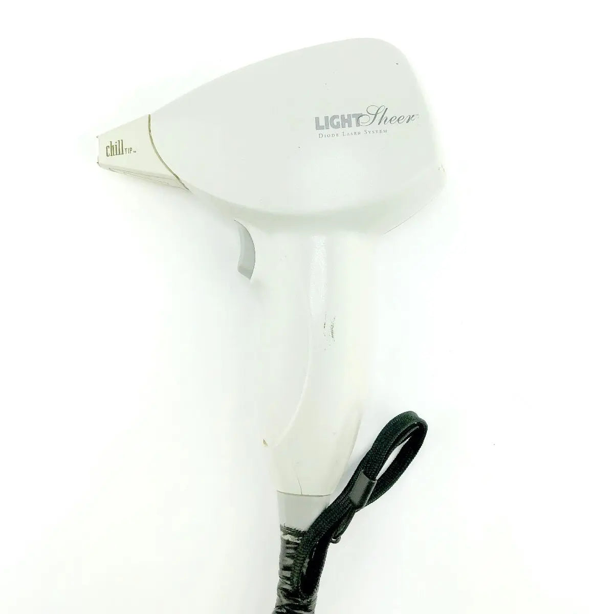 1999 Coherent Palomar LightSheer SP Laser Hair Removal Reduction Diode System Palomar