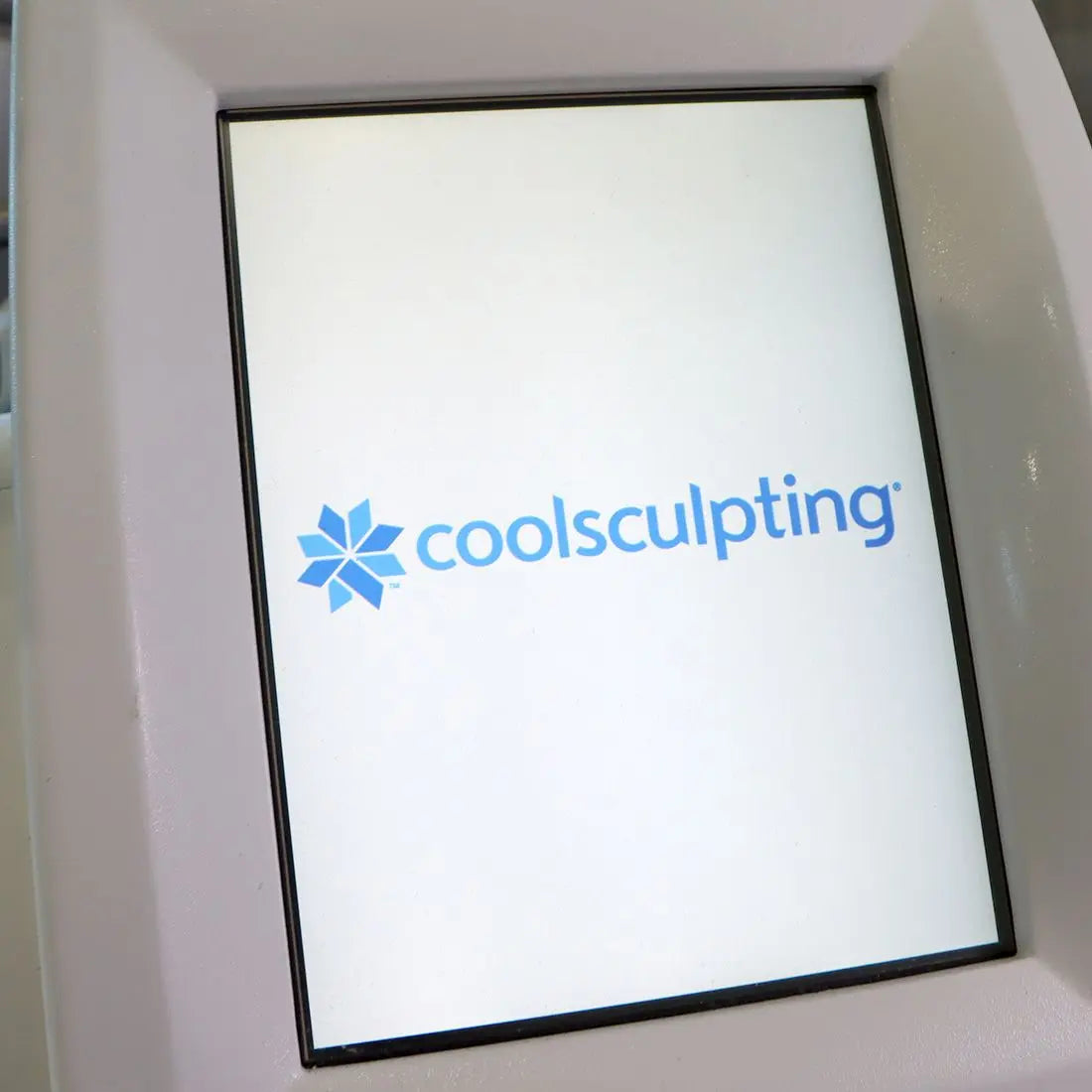 2018 Zeltiq CoolSculpting Body Contouring Fat Reduction System 3 Applicators Zeltiq