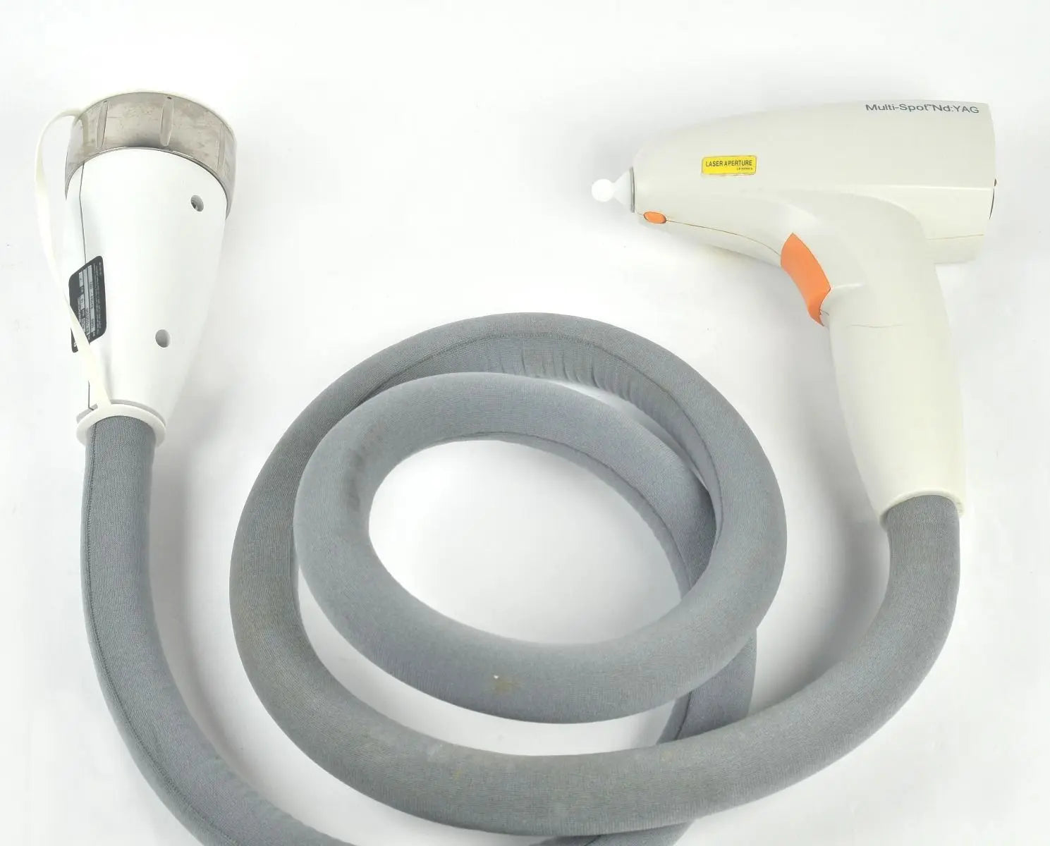 Lumenis M22 MultiSpot 1064nm Nd YAG Laser Handpiece Hair Removal Wrinkles Lesion Lumenis