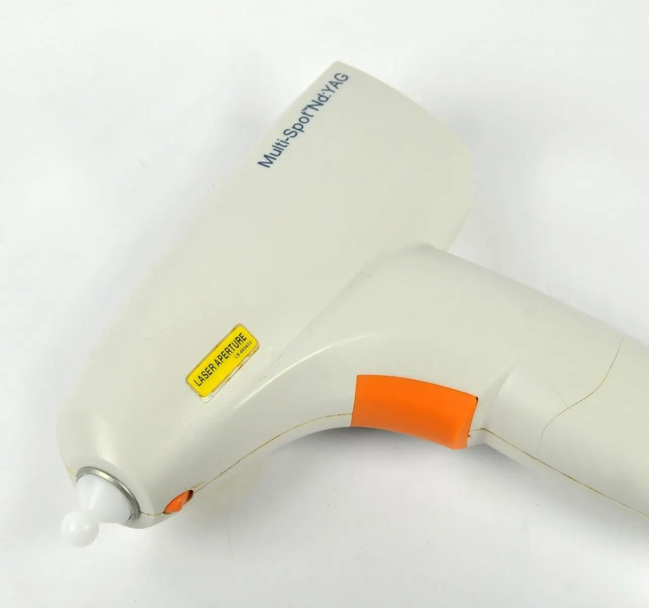 Lumenis M22 MultiSpot 1064nm Nd YAG Laser Handpiece Hair Removal Wrinkles Lesion Lumenis