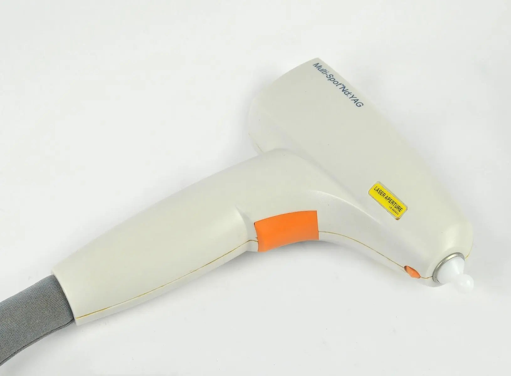 Lumenis M22 MultiSpot 1064nm Nd YAG Laser Handpiece Hair Removal Wrinkles Lesion Lumenis