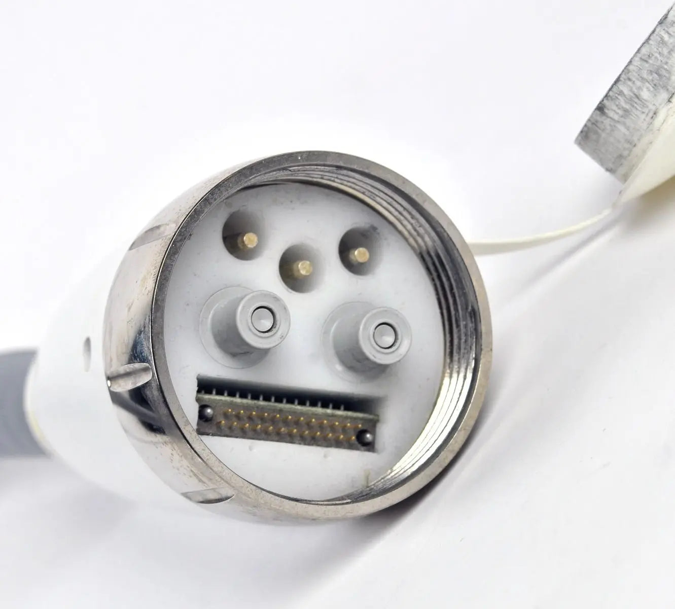 Lumenis M22 MultiSpot 1064nm Nd YAG Laser Handpiece Hair Removal Wrinkles Lesion Lumenis