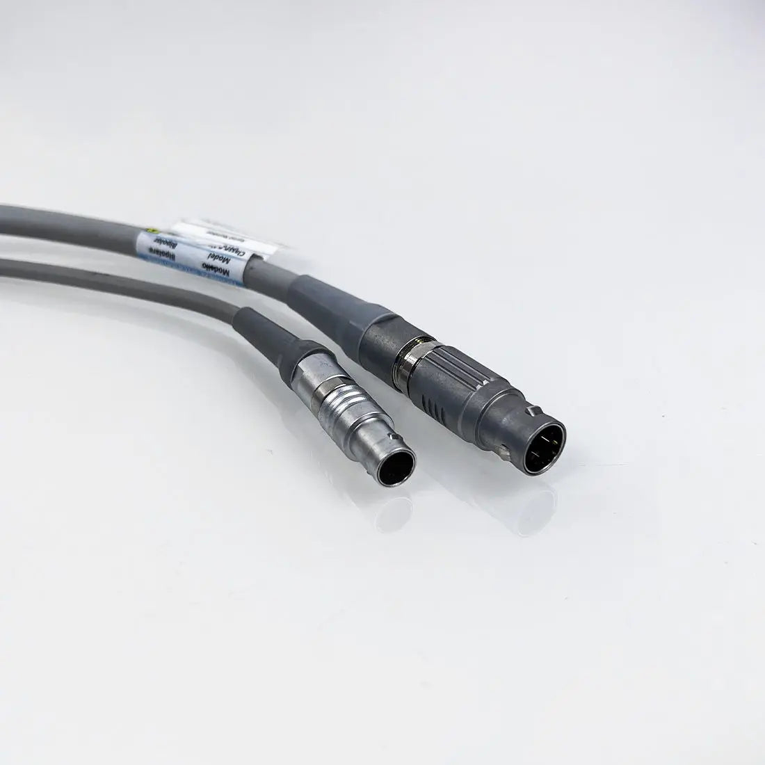 ThermiAesthetics Thermi Smooth RF Bipolar Handpiece Skin Tightening Wrinkles Sol International Medical