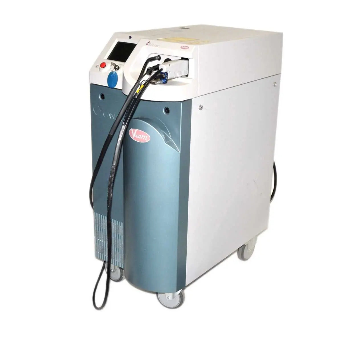 2006 Candela VBeam Wrinkles Scars Acne Stretch Marks Pulsed Dye Laser System Candela